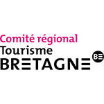 Logo du site partenaire comité régional tourisme bretagne