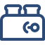 Logo Toaster
